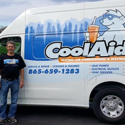 CoolAid Heating/Air Conditioning & Electrical