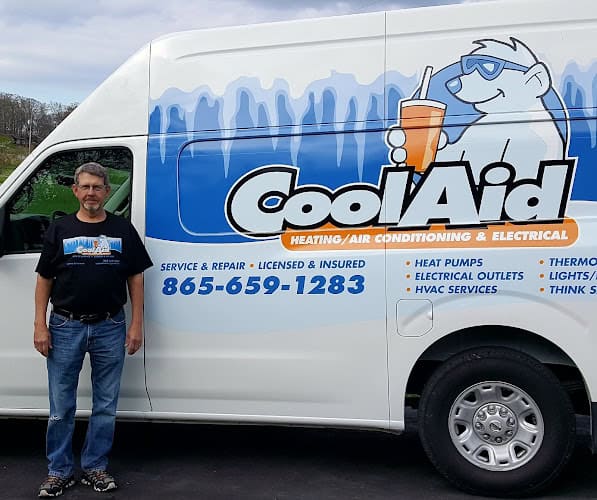 CoolAid Heating/Air Conditioning & Electrical