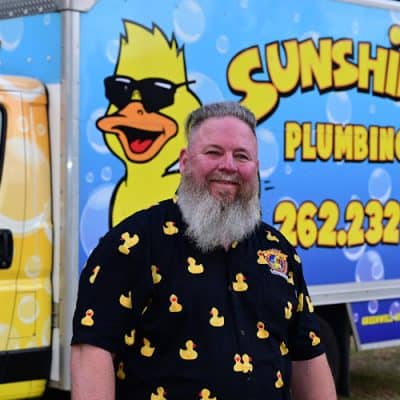Sunshine Plumbing & Backflow