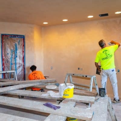 Valley Isle Plastering Inc