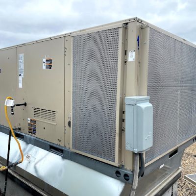 StrikeForce Heating & Air LLC