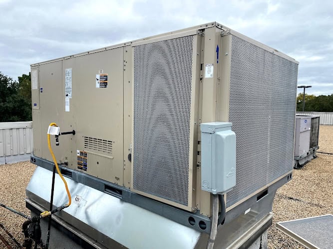 StrikeForce Heating & Air LLC