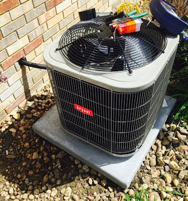 Groulx Mechanical Heating & Cooling Inc.