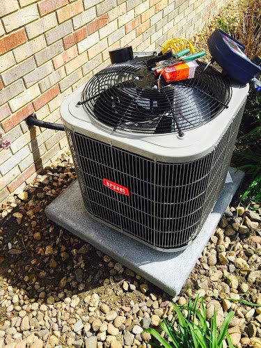 Groulx Mechanical Heating & Cooling Inc.