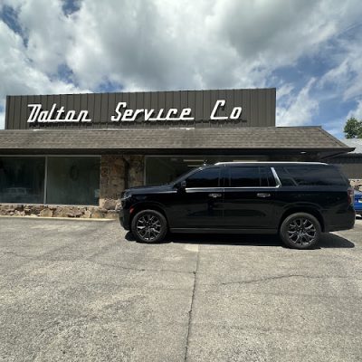 Dalton Service