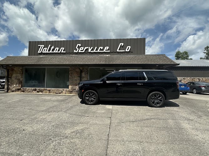 Dalton Service