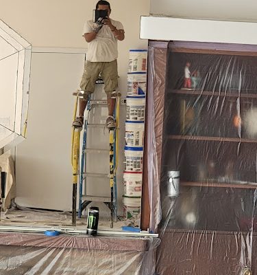 W& M Drywall