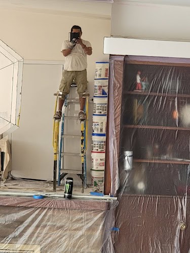 W& M Drywall