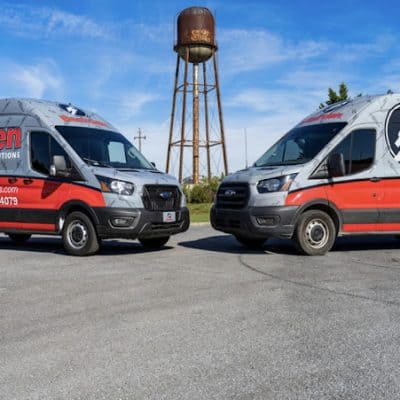 Bearden Plumbing Solutions