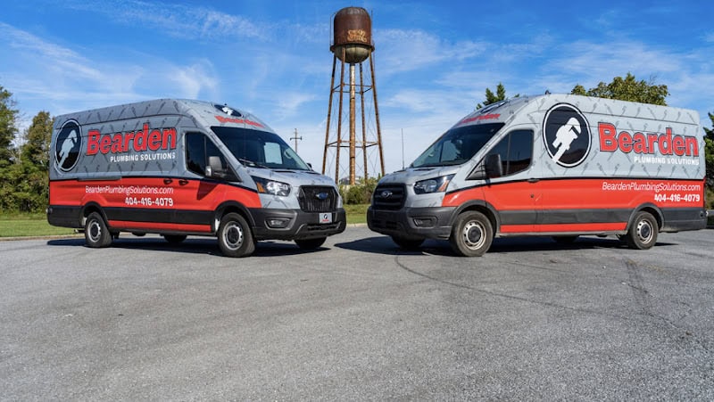 Bearden Plumbing Solutions