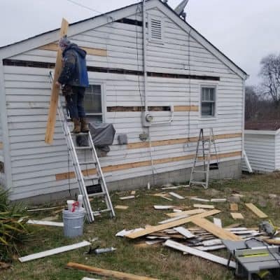 Main Street Home Repairs