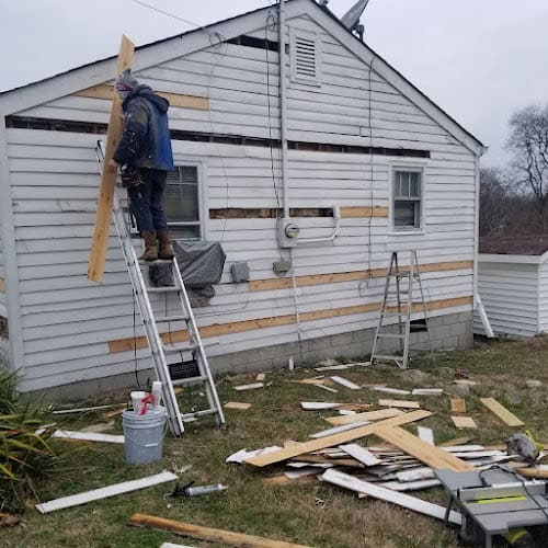 Main Street Home Repairs