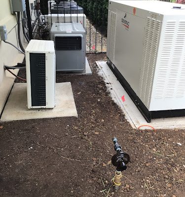 Southeast Generator Electrical and Hvac