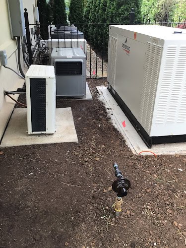 Southeast Generator Electrical and Hvac