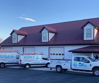 Care Services Inc