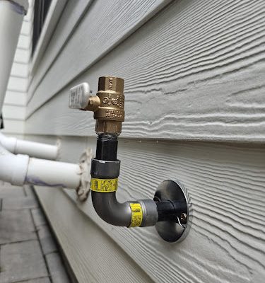 Maccabi Plumbing & Heating