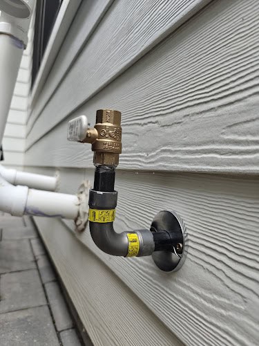 Maccabi Plumbing & Heating