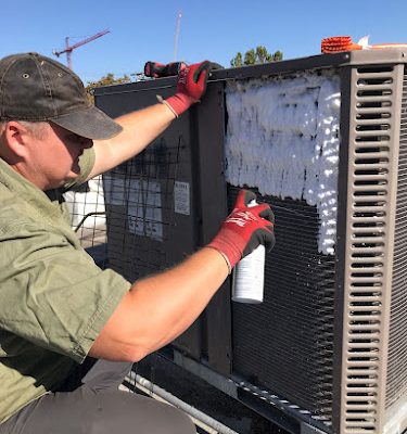 Smart Repair
