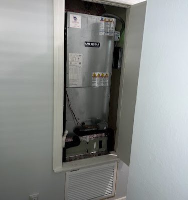 Campana's Comfort Solutions Heating & Air Conditioning, LLC