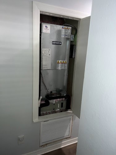 Campana's Comfort Solutions Heating & Air Conditioning, LLC