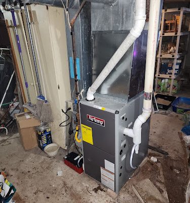 Arndt Heating and Cooling