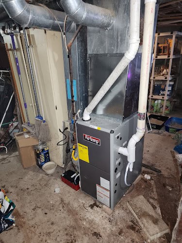 Arndt Heating and Cooling