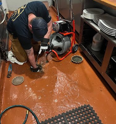 Family Home Plumbing Services