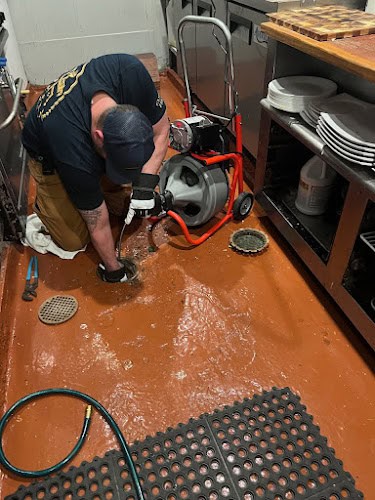 Family Home Plumbing Services