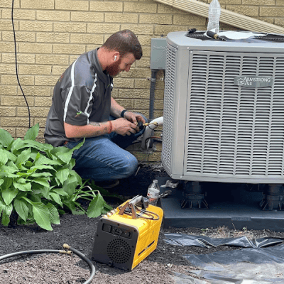 Extreme Heating & Air Conditioning