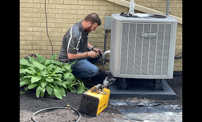 Extreme Heating & Air Conditioning