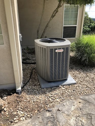 J.E.Rector A/C and Heating LLC