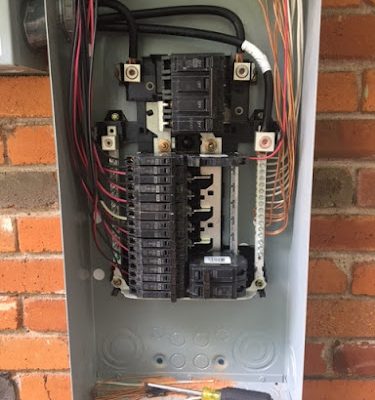 All-In-One Electric