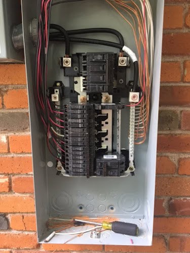 All-In-One Electric