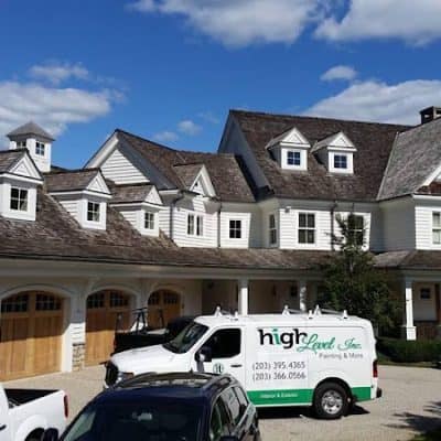 High Level Drywall & Painting