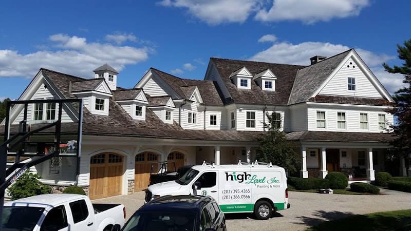 High Level Drywall & Painting