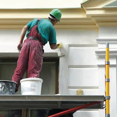 Handyman Hub of San Antonio