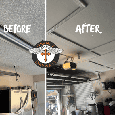 Orange Park Drywall