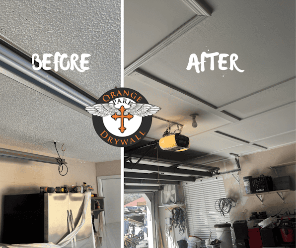 Orange Park Drywall
