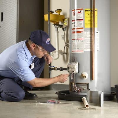 Roto-Rooter Plumbing & Drain Service