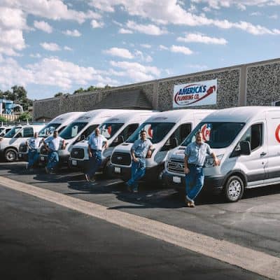 America's Plumbing Company