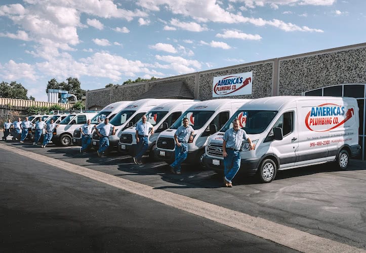 America's Plumbing Company