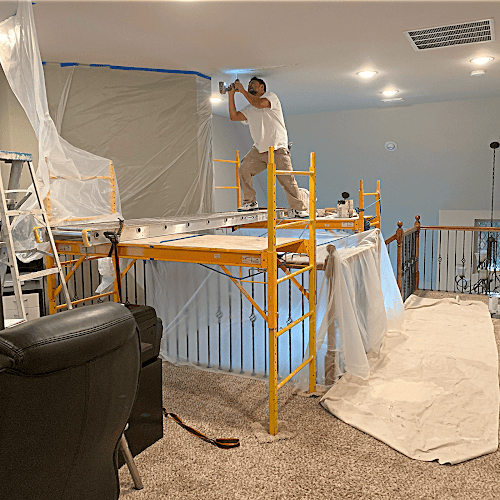 Drywall Guyz
