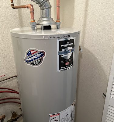 Rescue 1 Plumbing