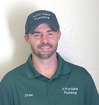 Affordable Plumbing, Gas & Drain - Navarre Office