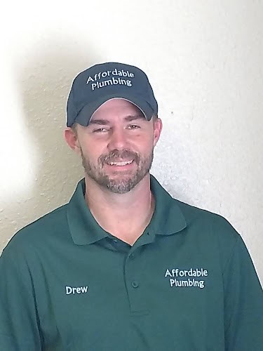 Affordable Plumbing, Gas & Drain - Navarre Office