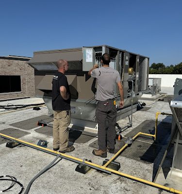 Karalis Mechanical Services, LLC.