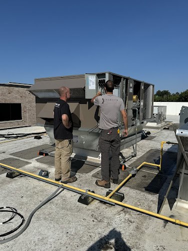 Karalis Mechanical Services, LLC.