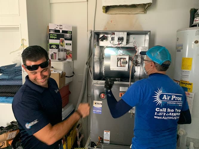 Dallas Plumbing & Air Conditioning