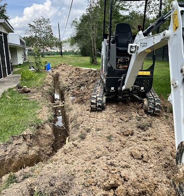 Trinity Plumbing