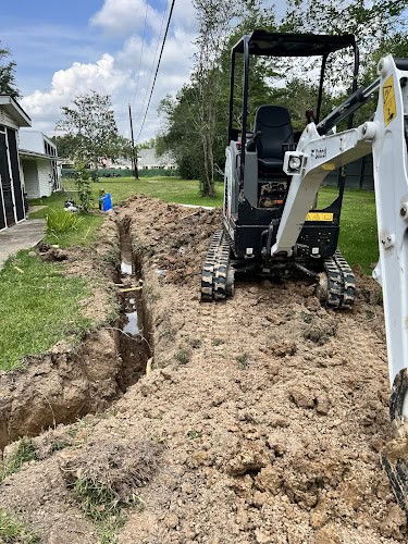 Trinity Plumbing
